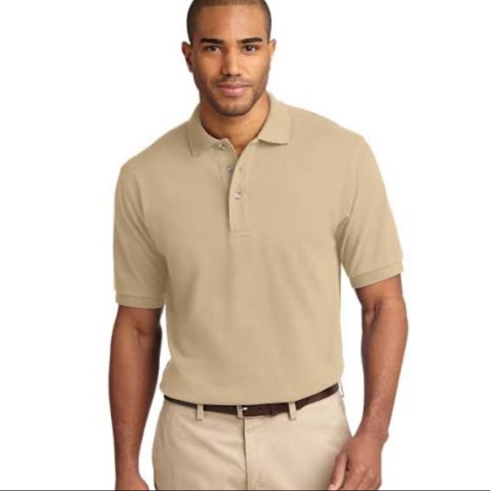 🔸mens polo shirt🔸